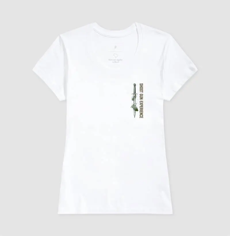 Camisa 13
