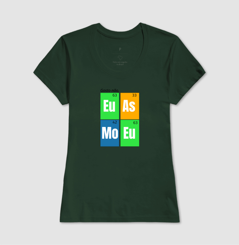 Camisa 12