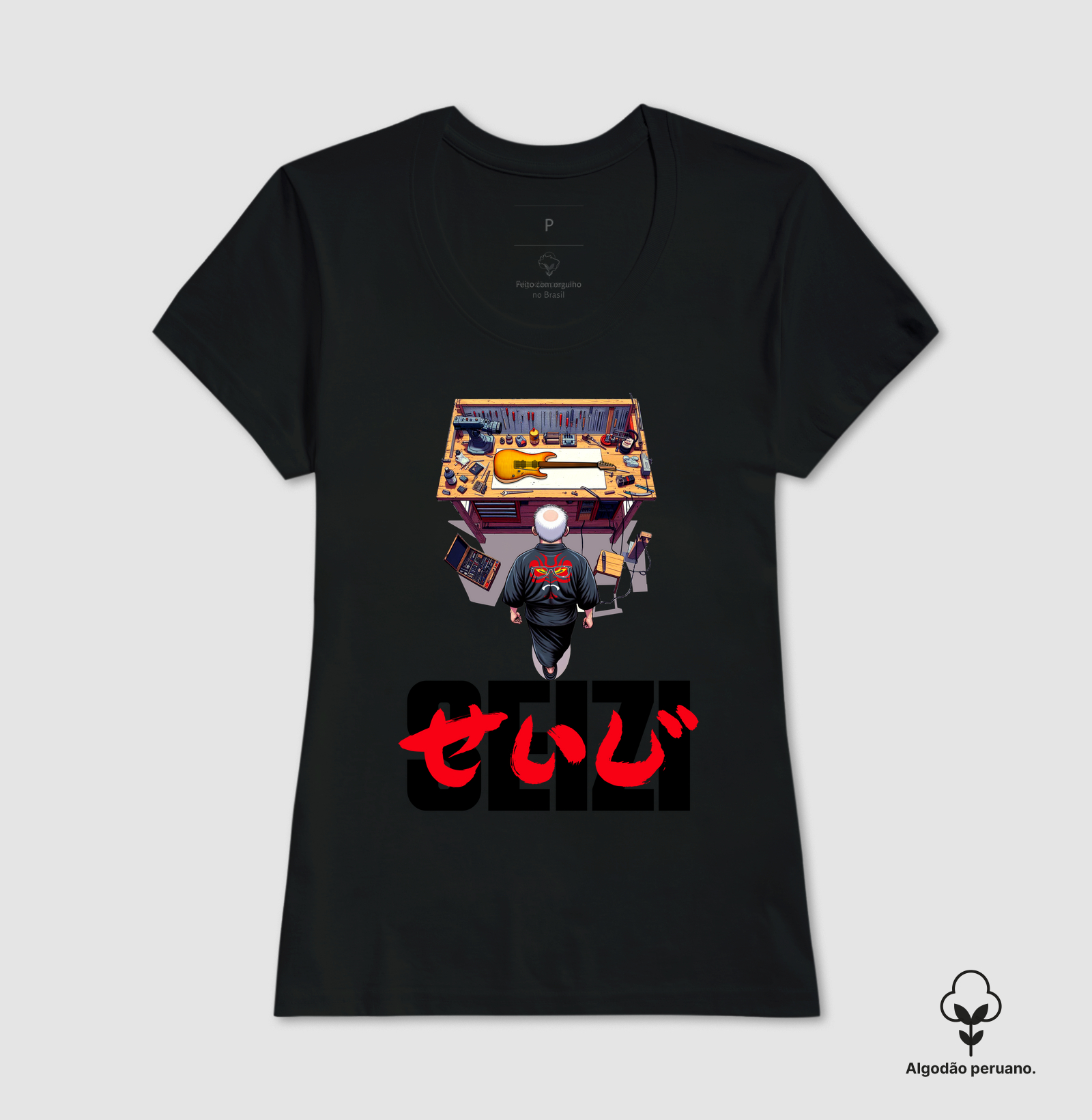 Camisa 5