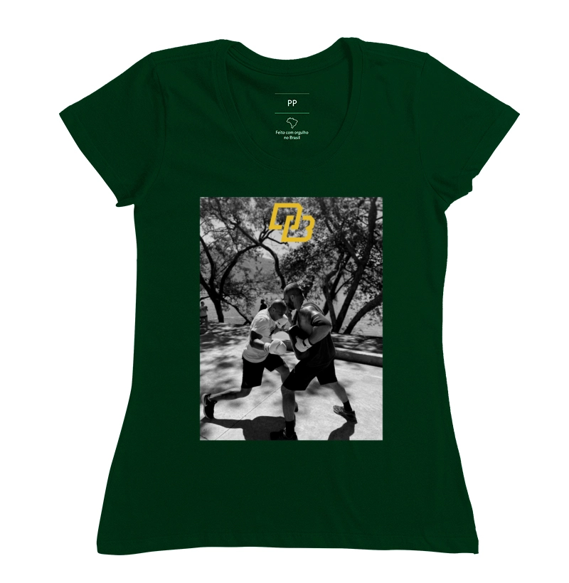 Camisa 12