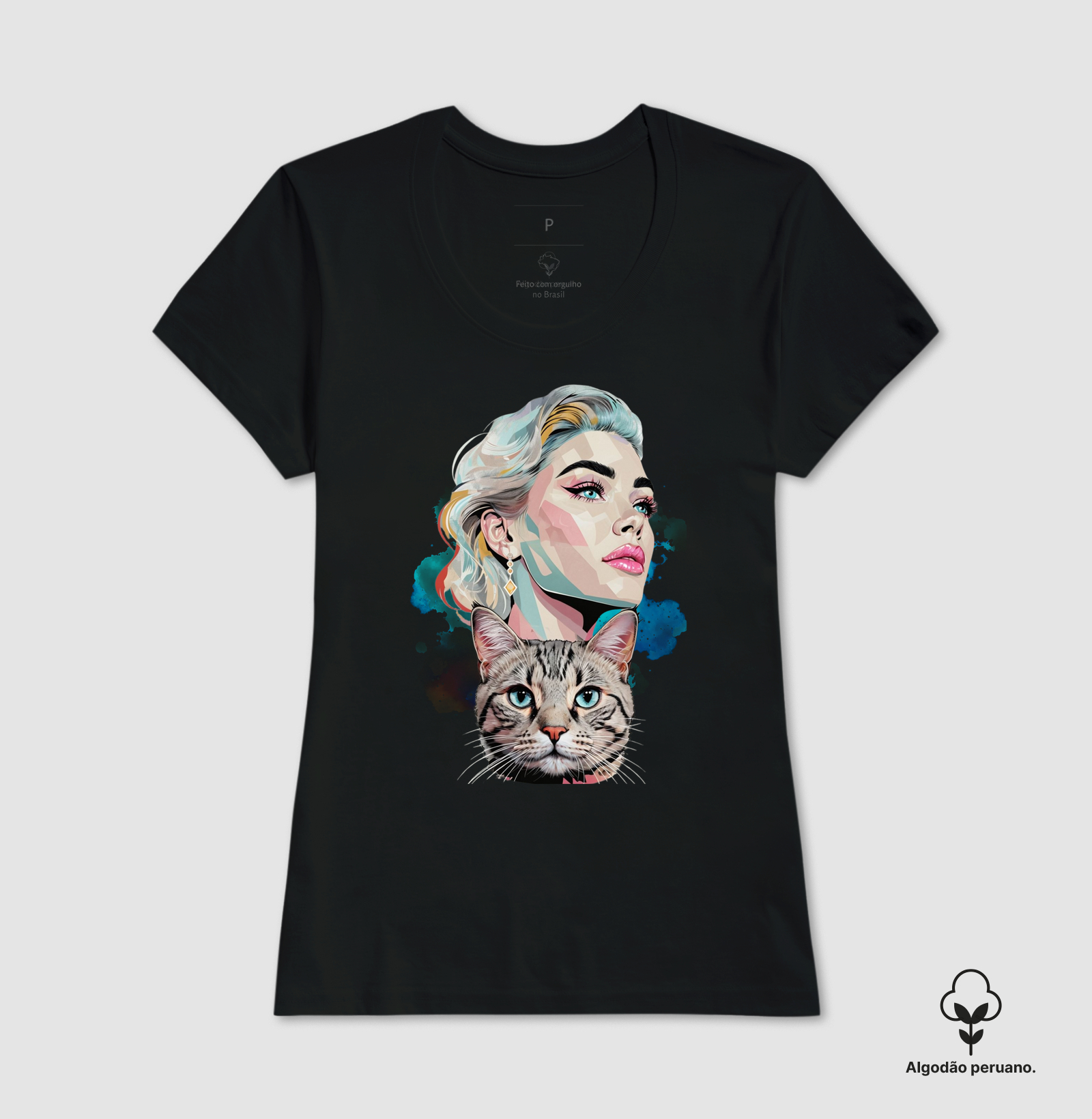 Camisa 4