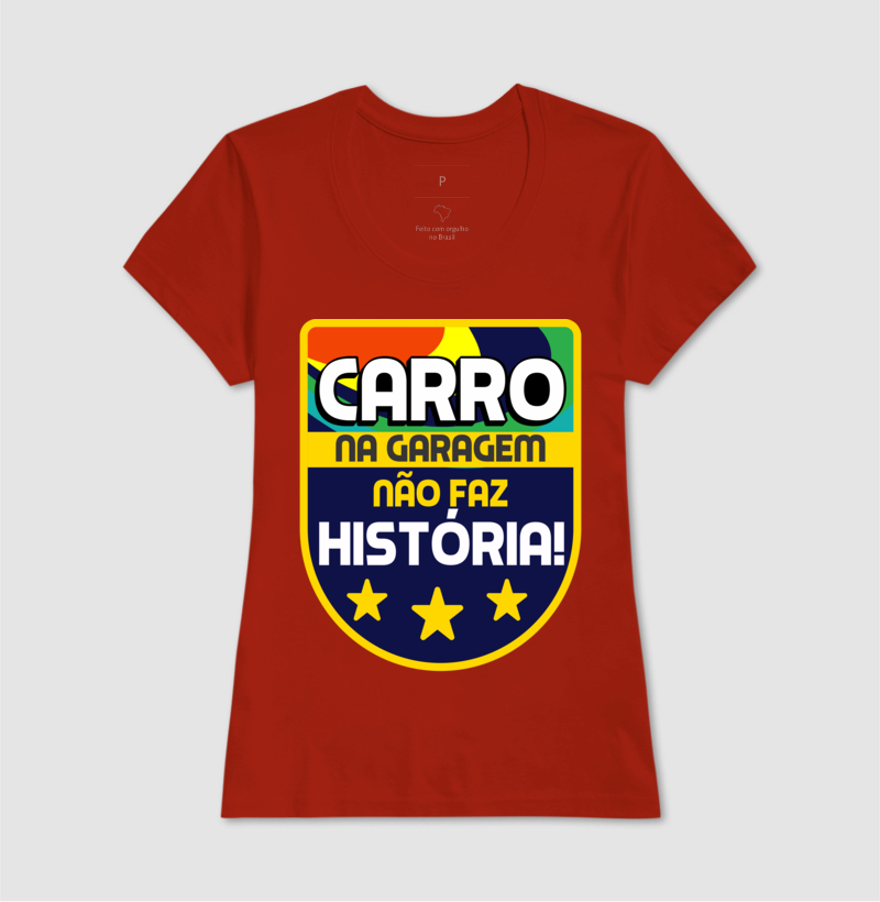 Camisa 10