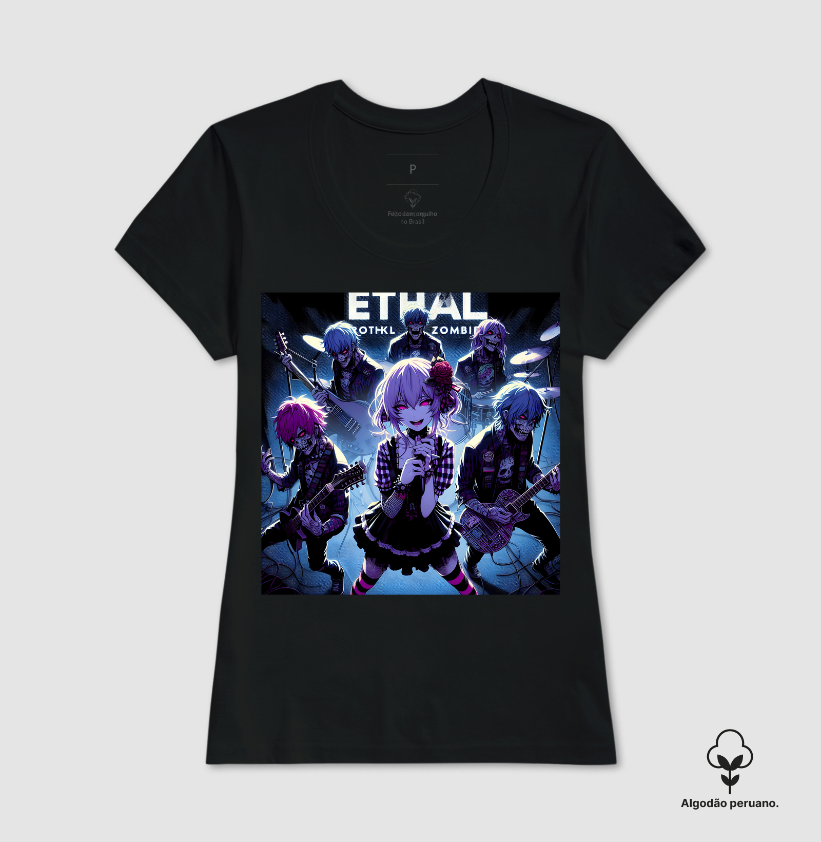 Camisa 2