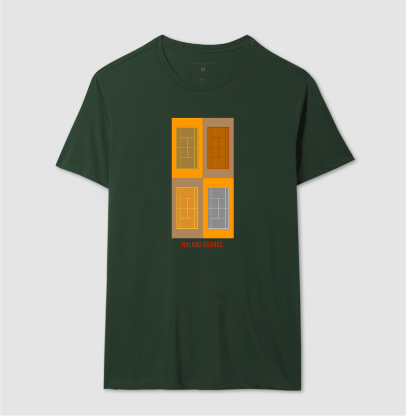 Camisa 12