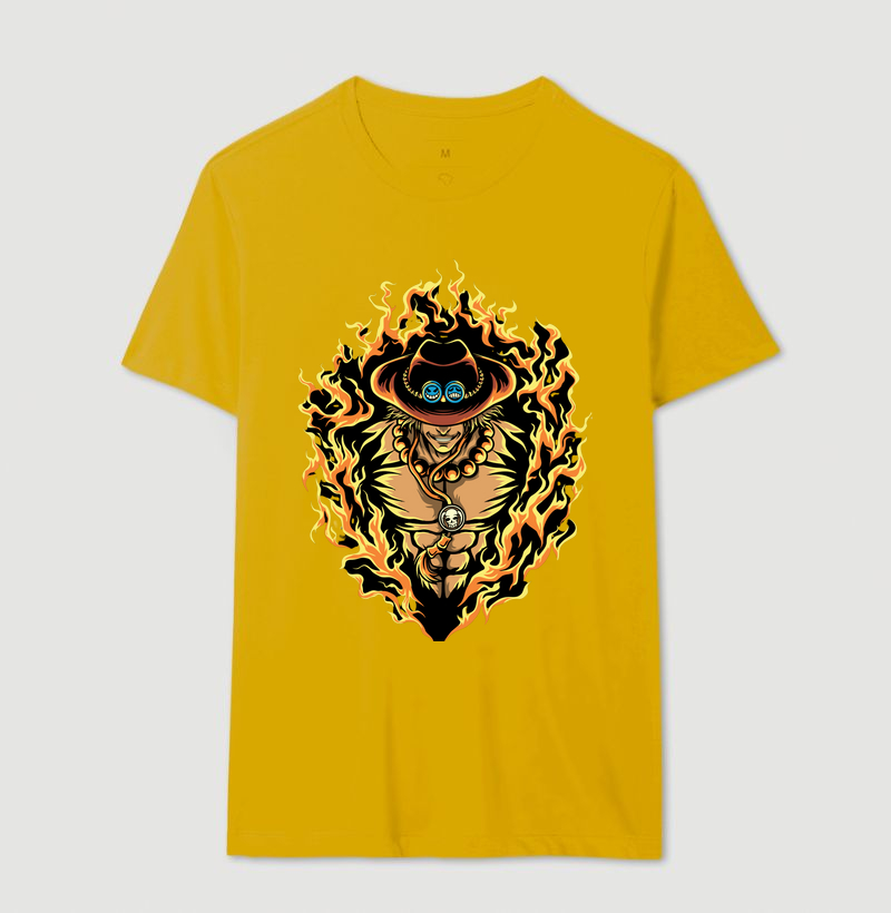 Camisa 15
