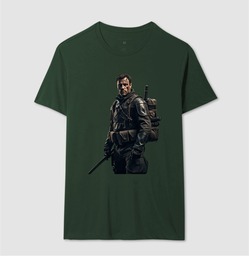 Camisa 11