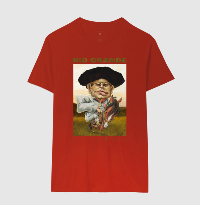 Camisa 8