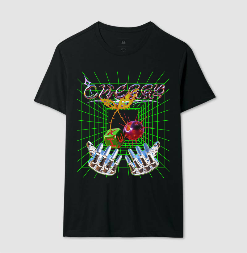 Camisa 4