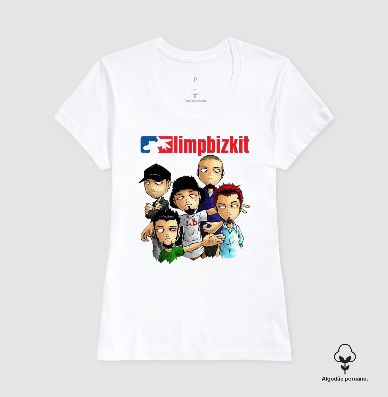Camisa 1