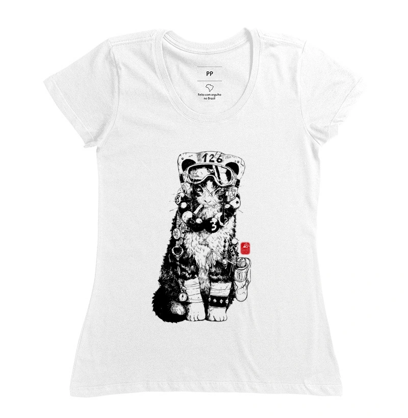 Camisa 2