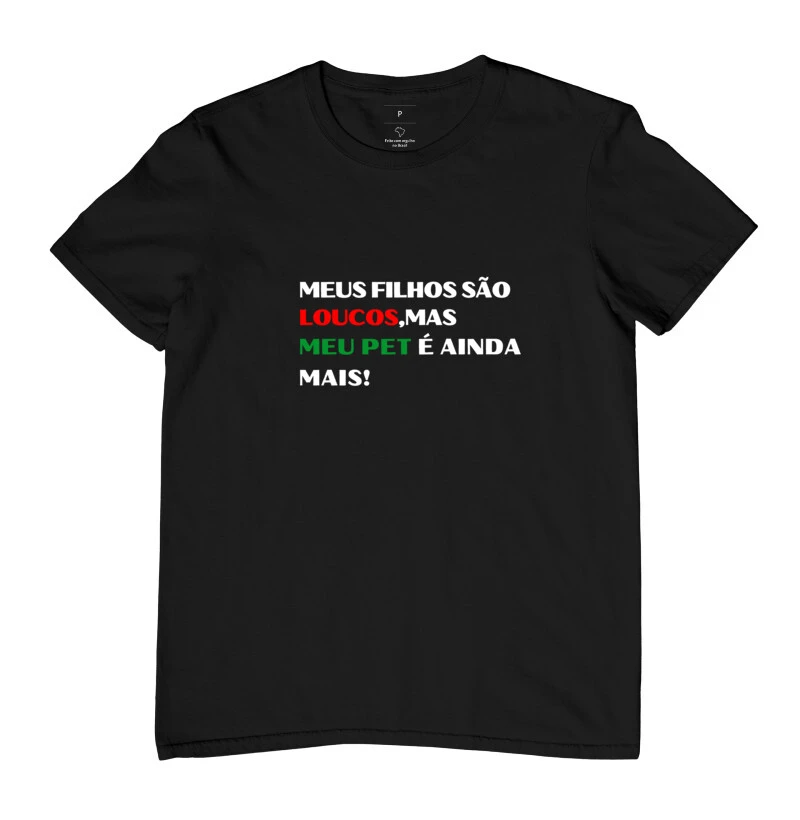 Camisa 5
