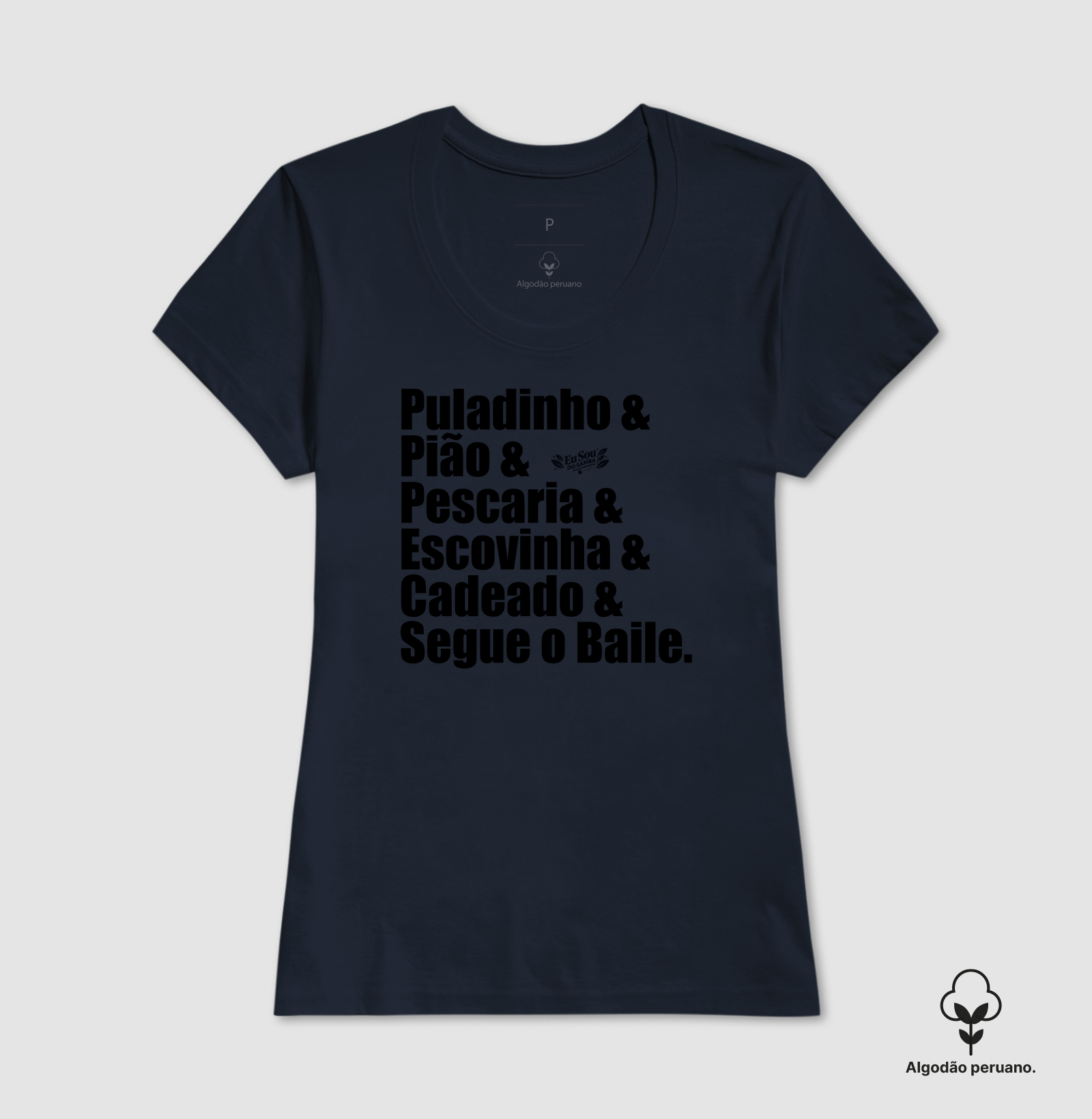 Camisa 8