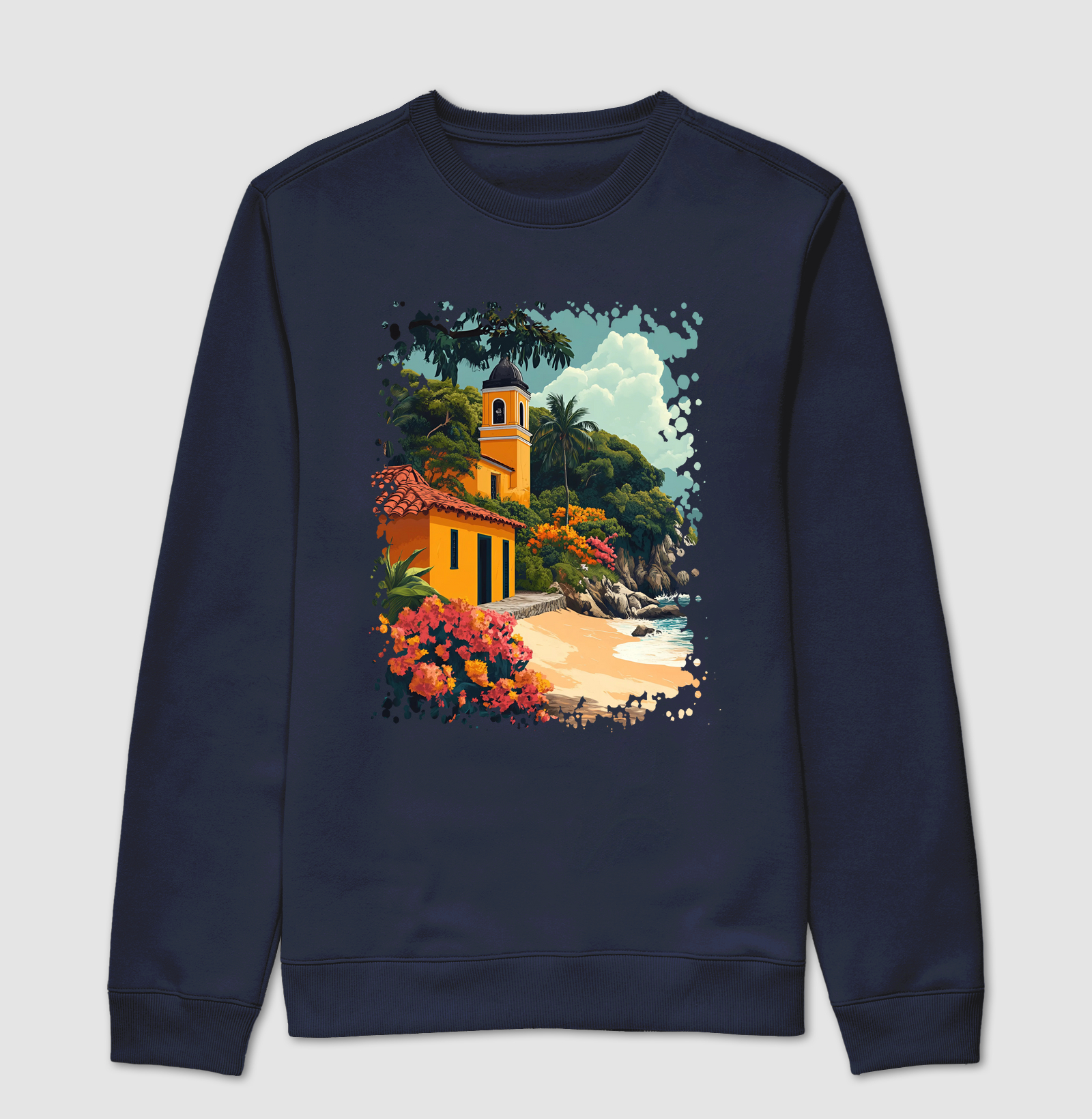 Camisa 4
