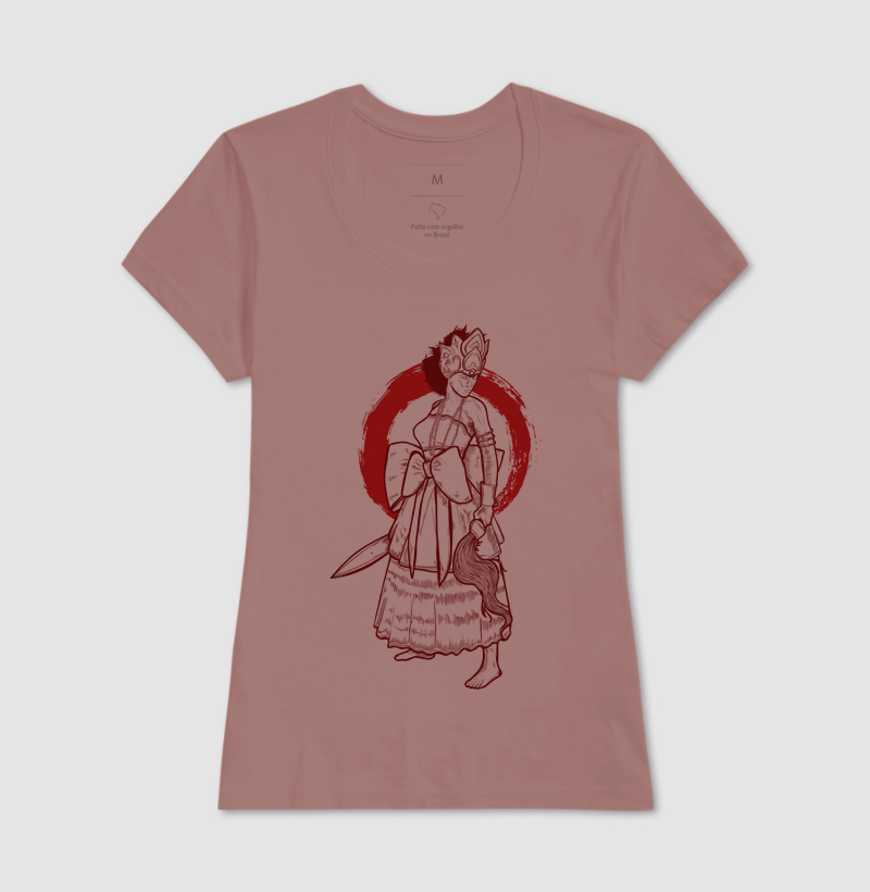 Camisa 15