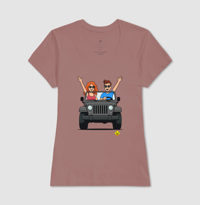 Camisa 18