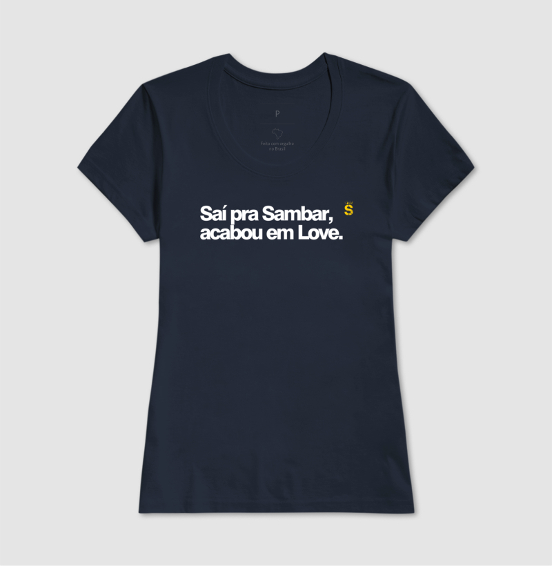 Camisa 7