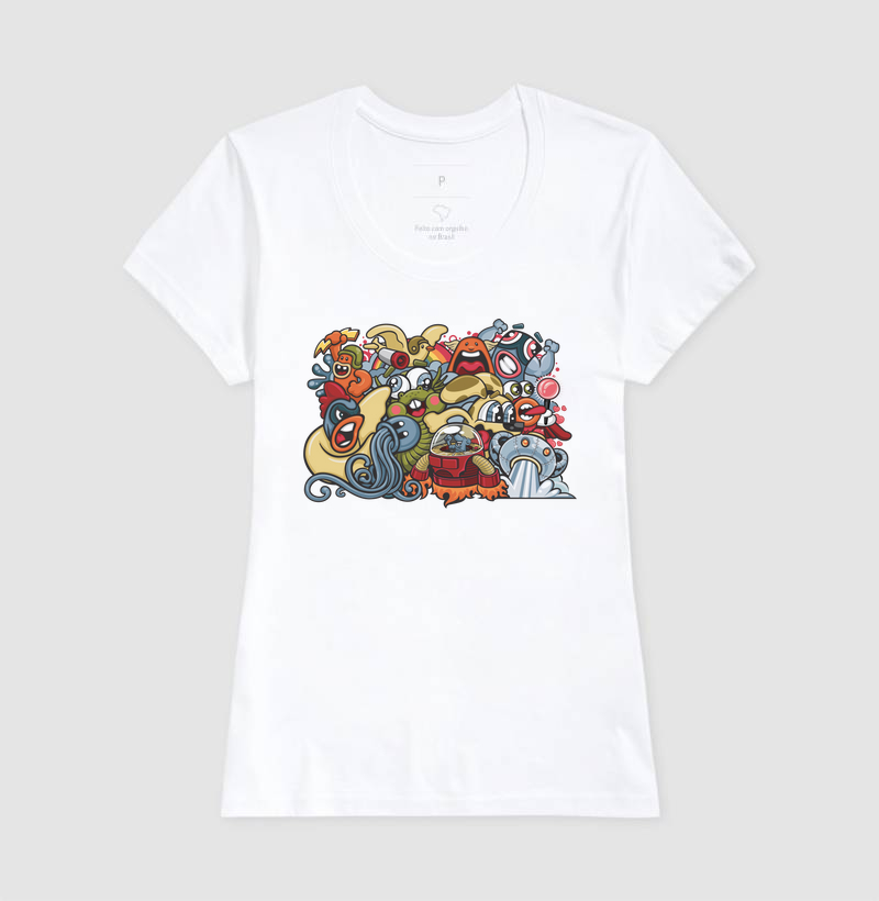 Camisa 1