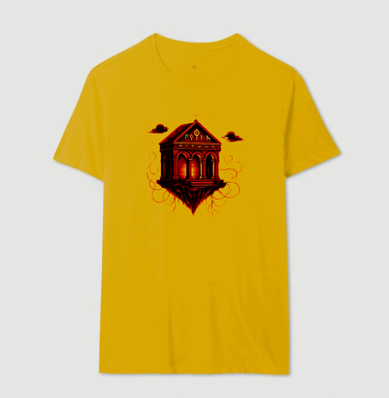 Camisa 13