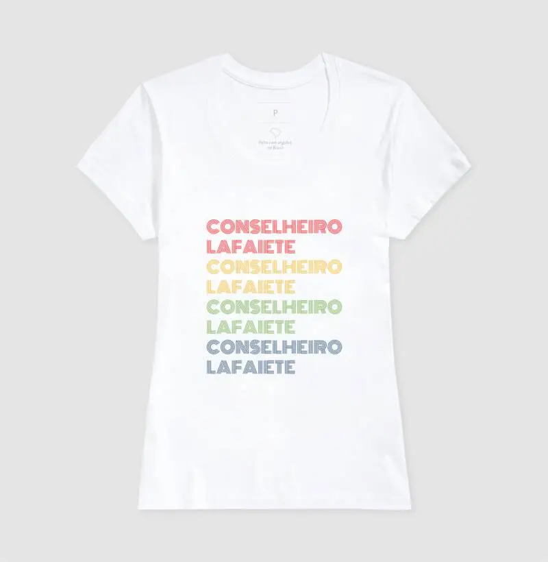 Camisa 12