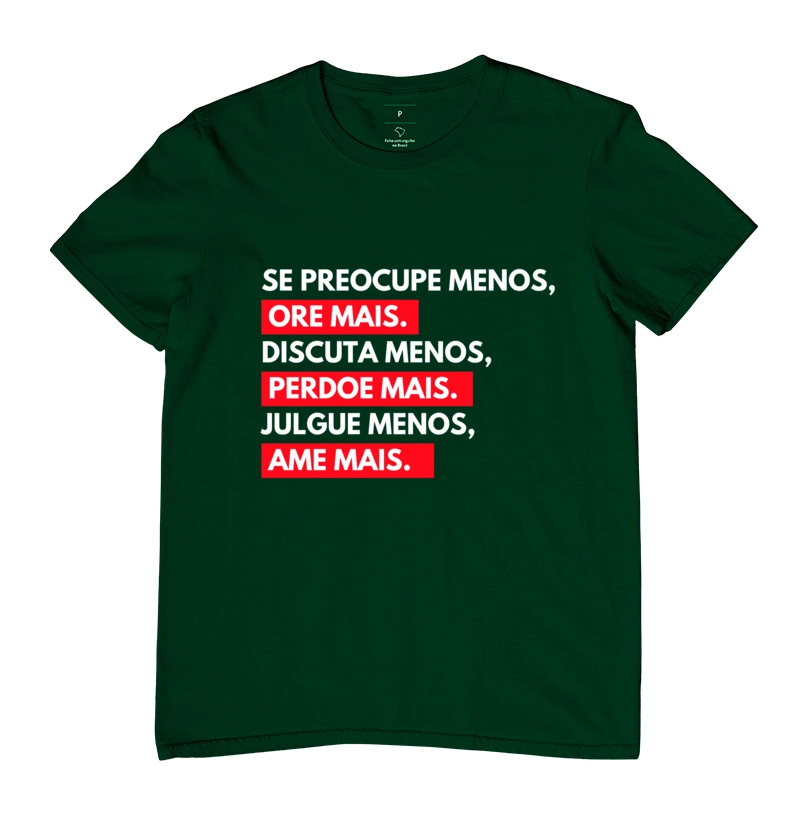 Camisa 7