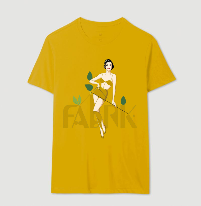 Camisa 16