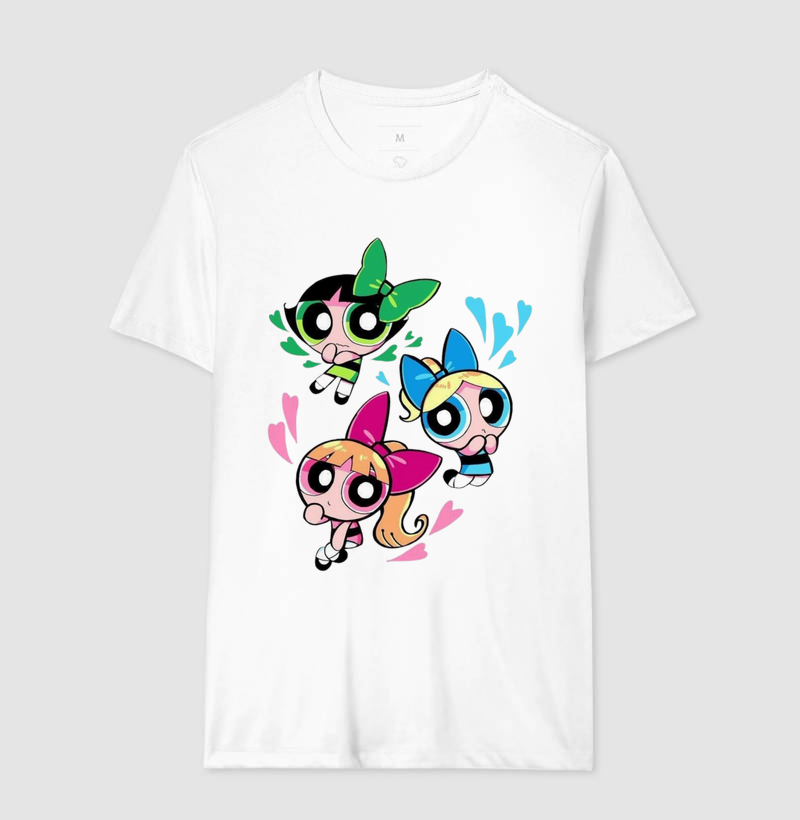 Camisa 8