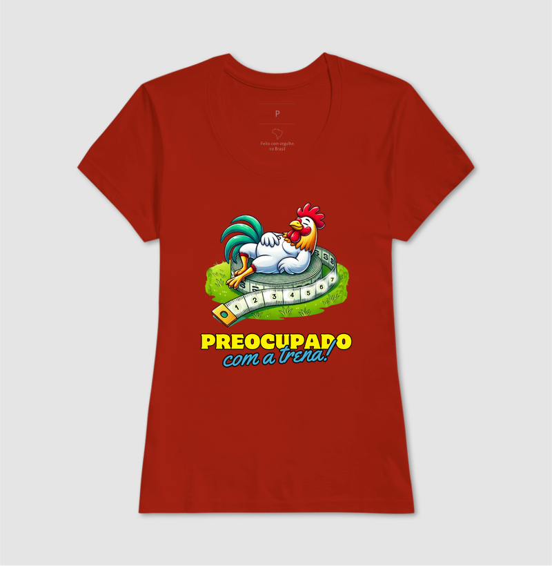 Camisa 6
