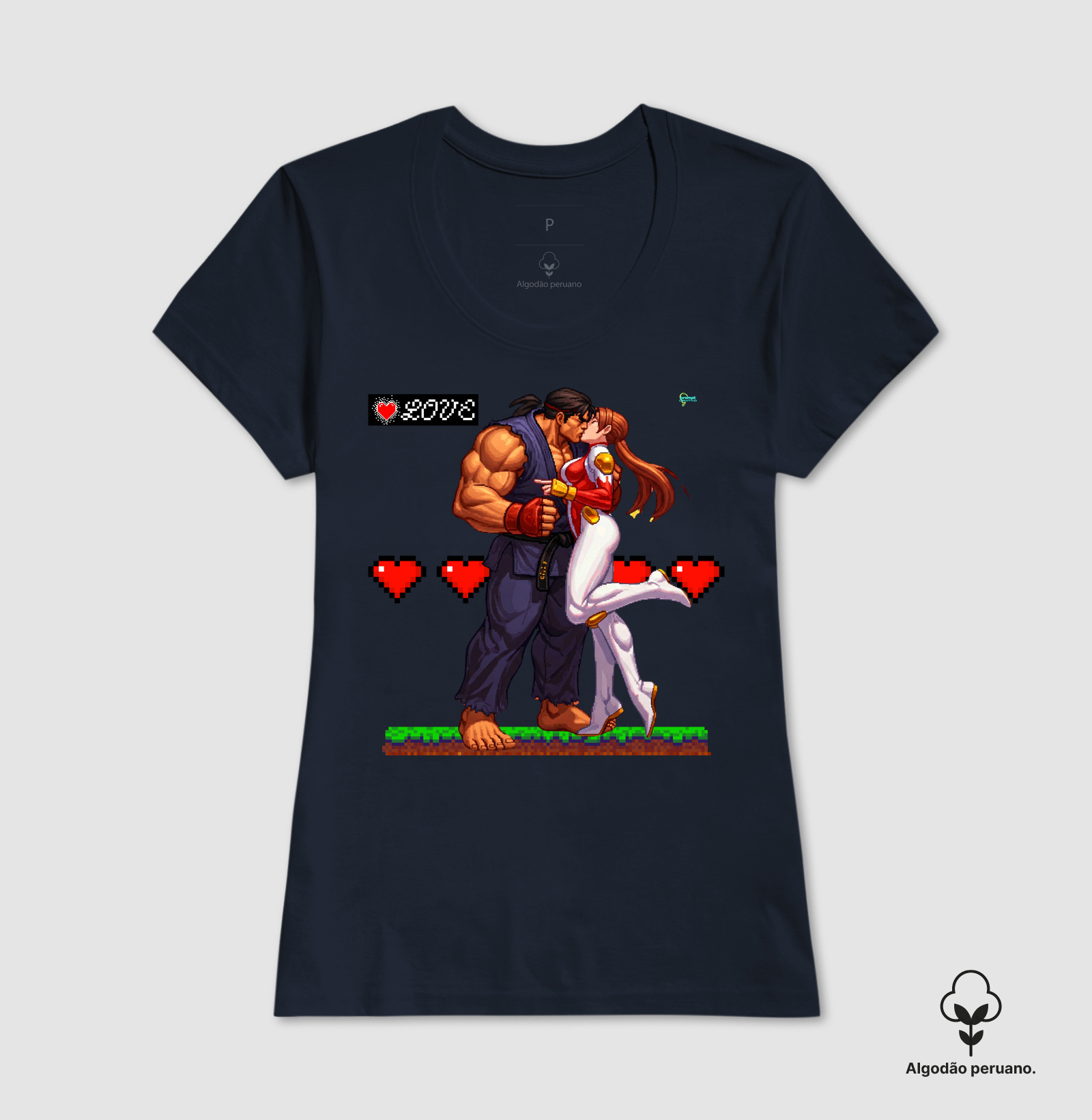 Camisa 6