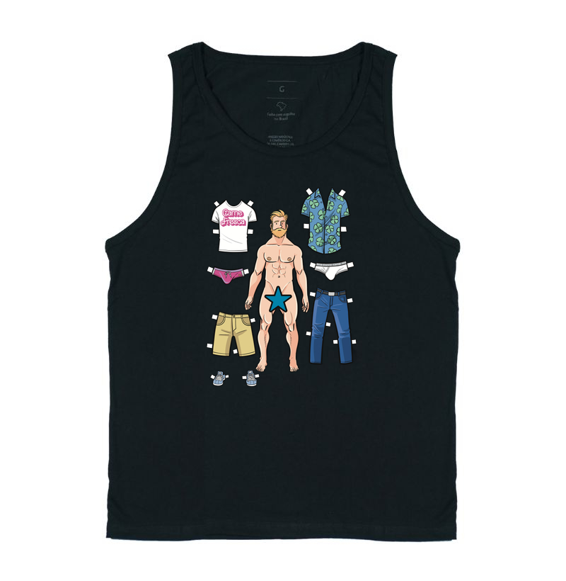 Camisa 2