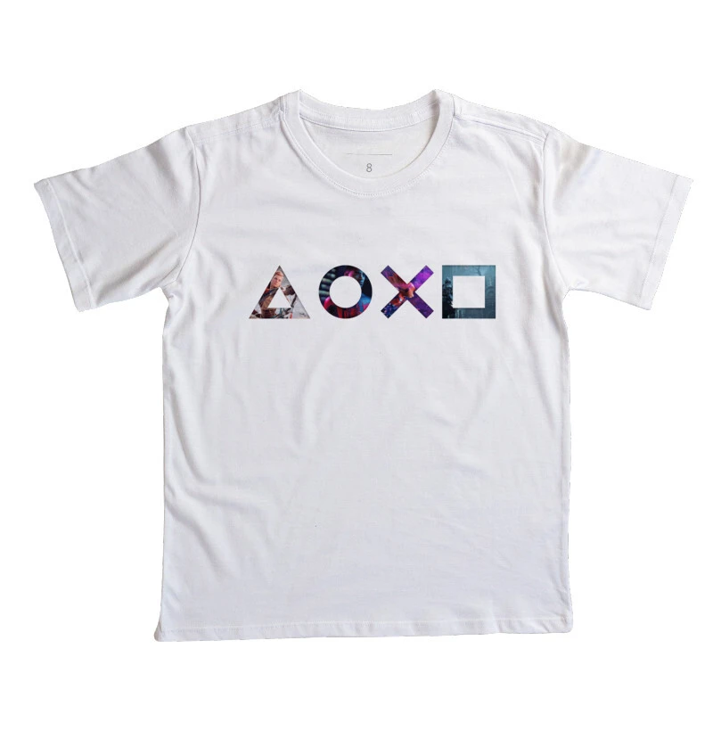 Camisa 1