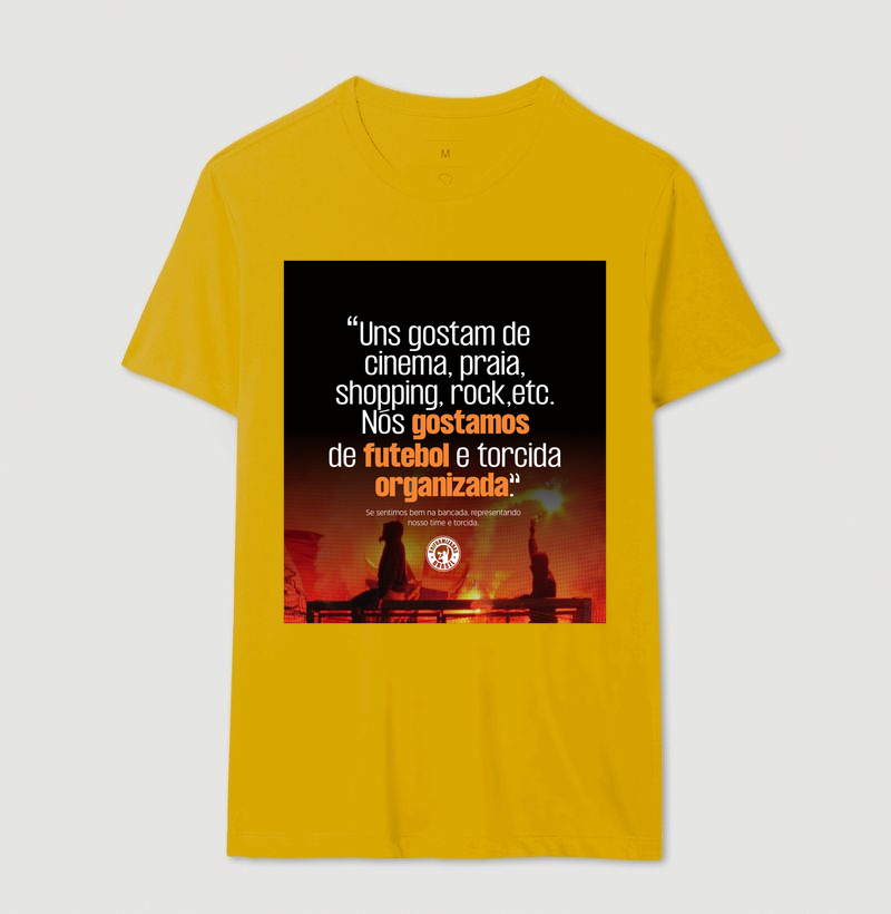 Camisa 13