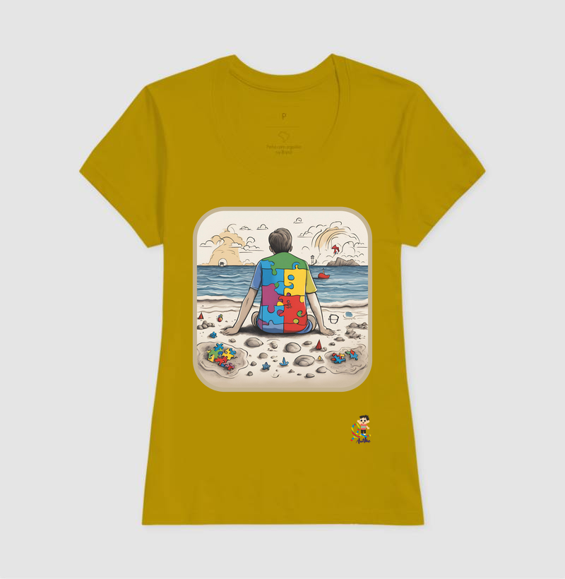 Camisa 13