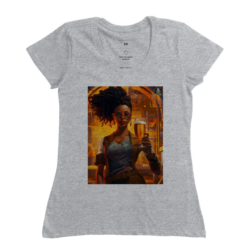 Camisa 8