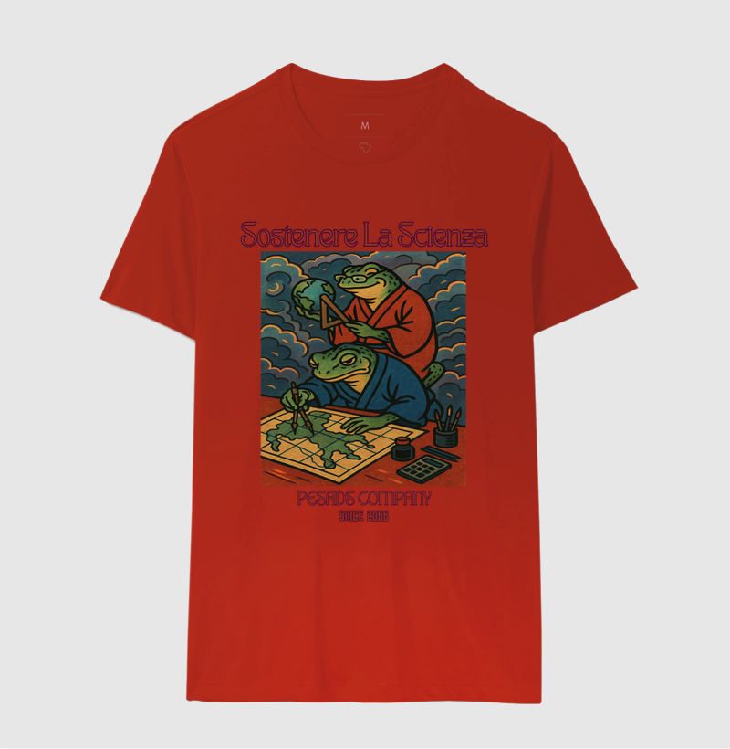 Camisa 9