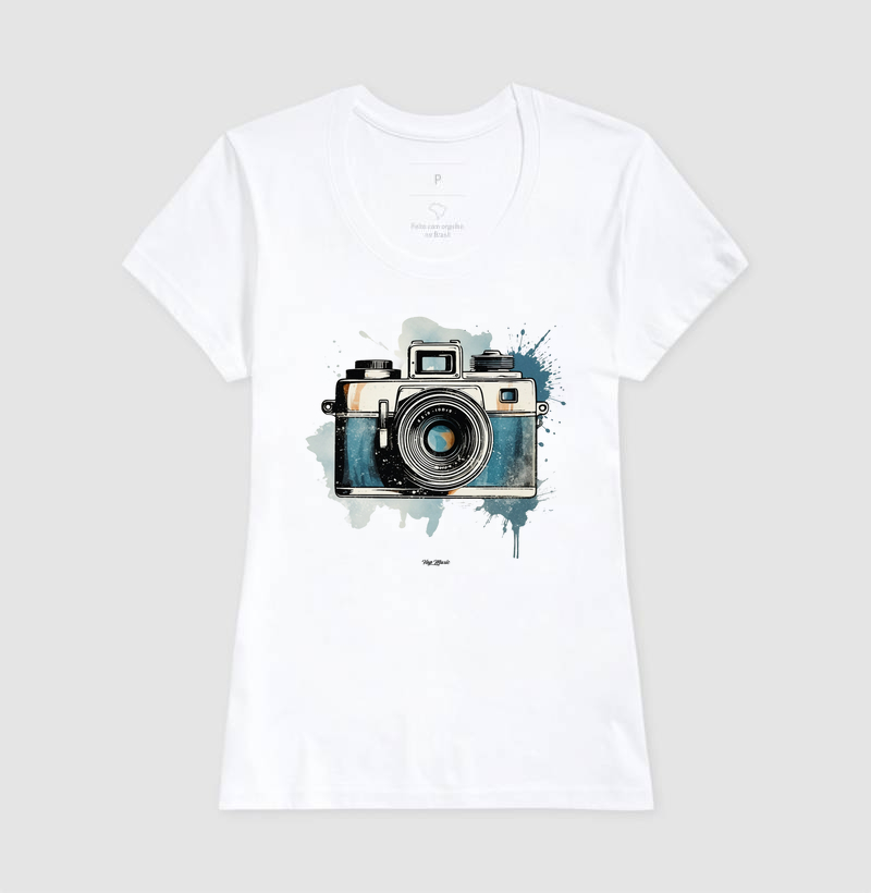 Camisa 4