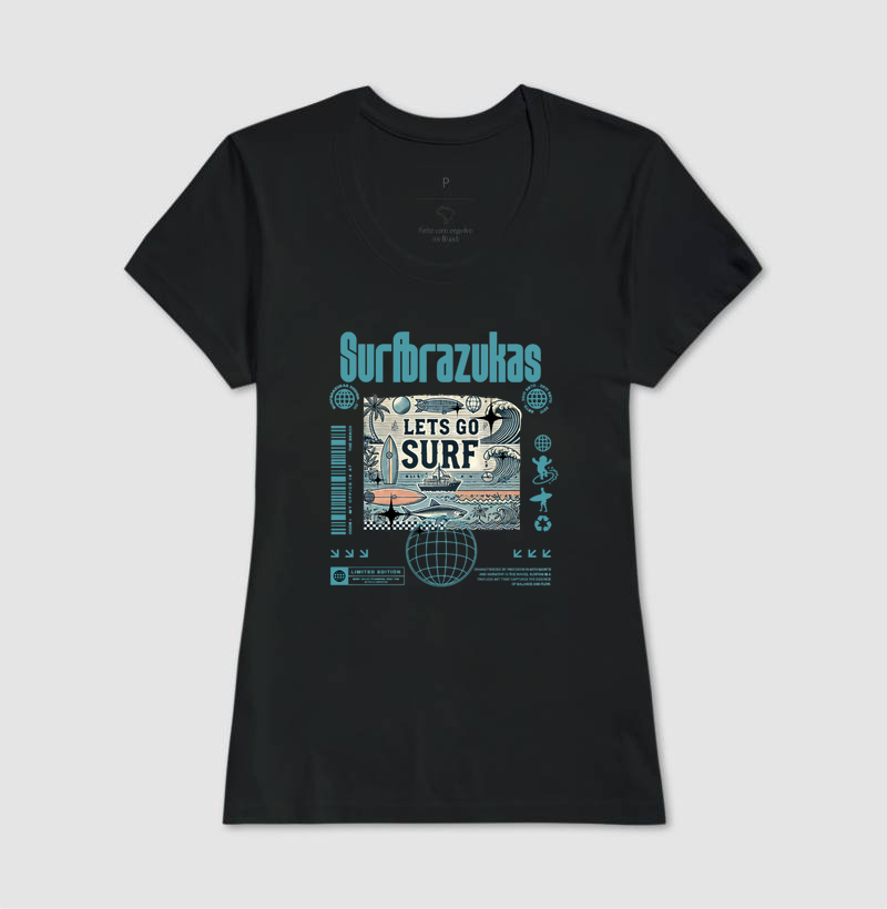 Camisa 15