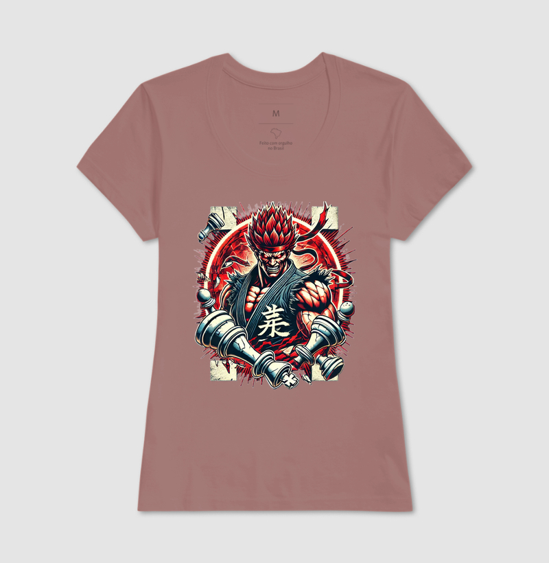 Camisa 16