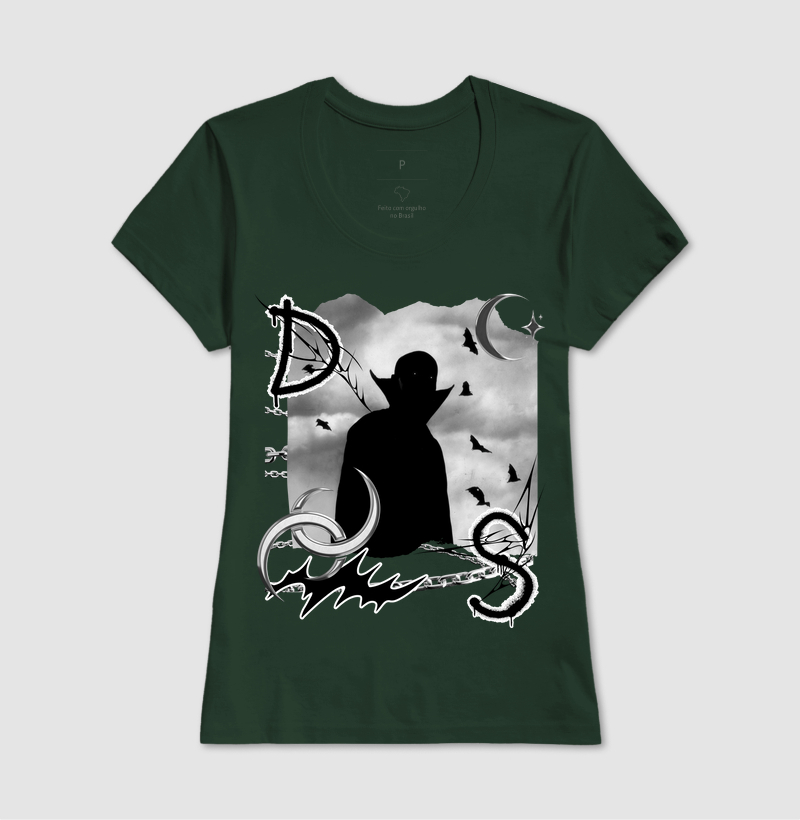 Camisa 15