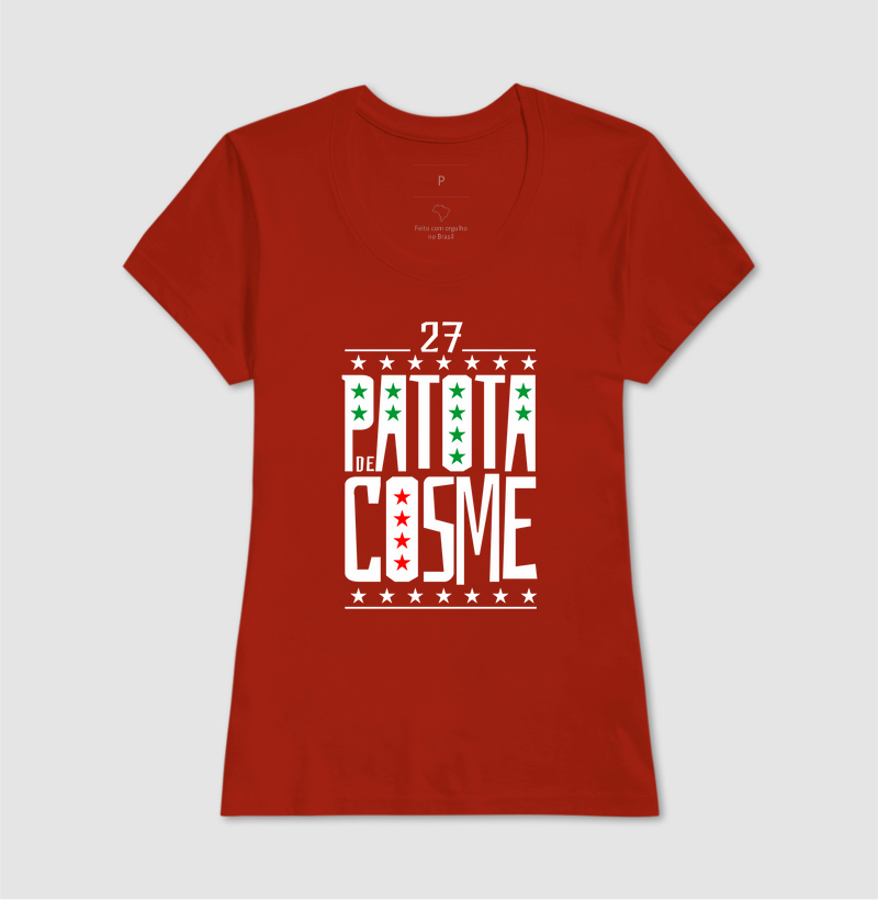 Camisa 13