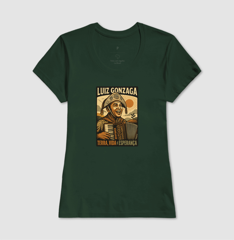 Camisa 12