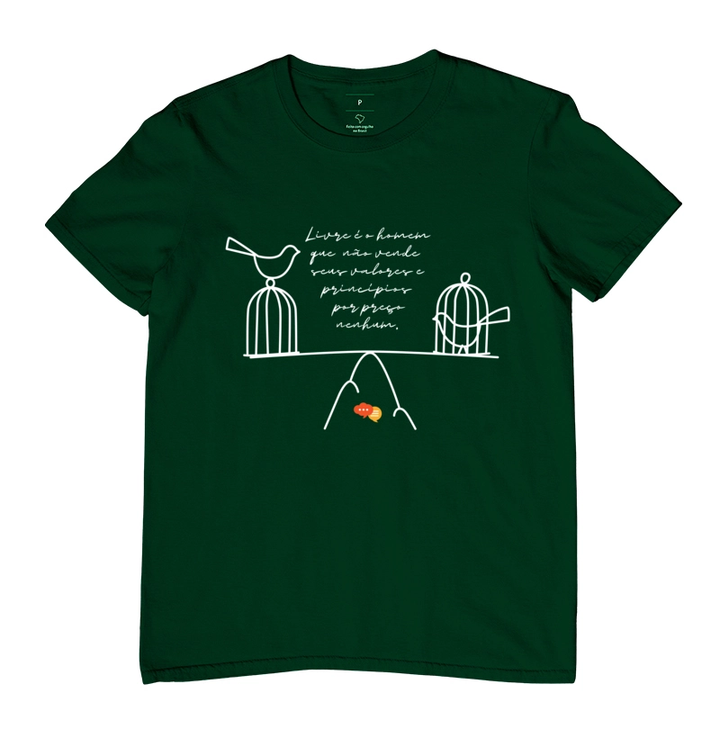 Camisa 9