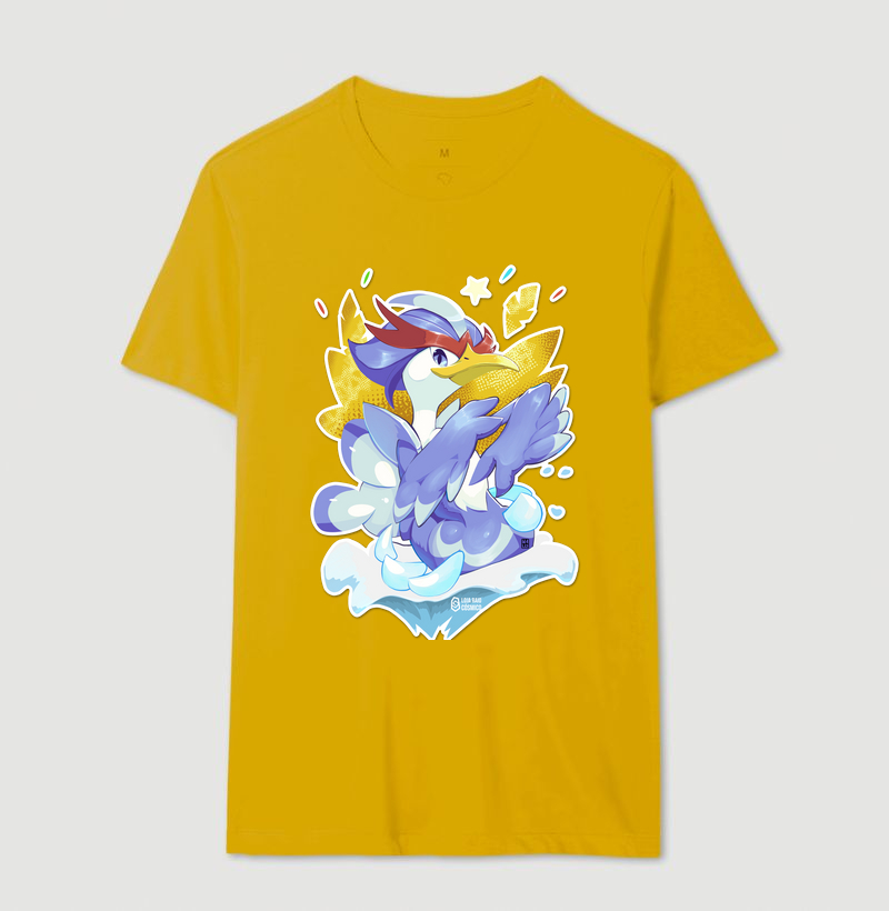 Camisa 16