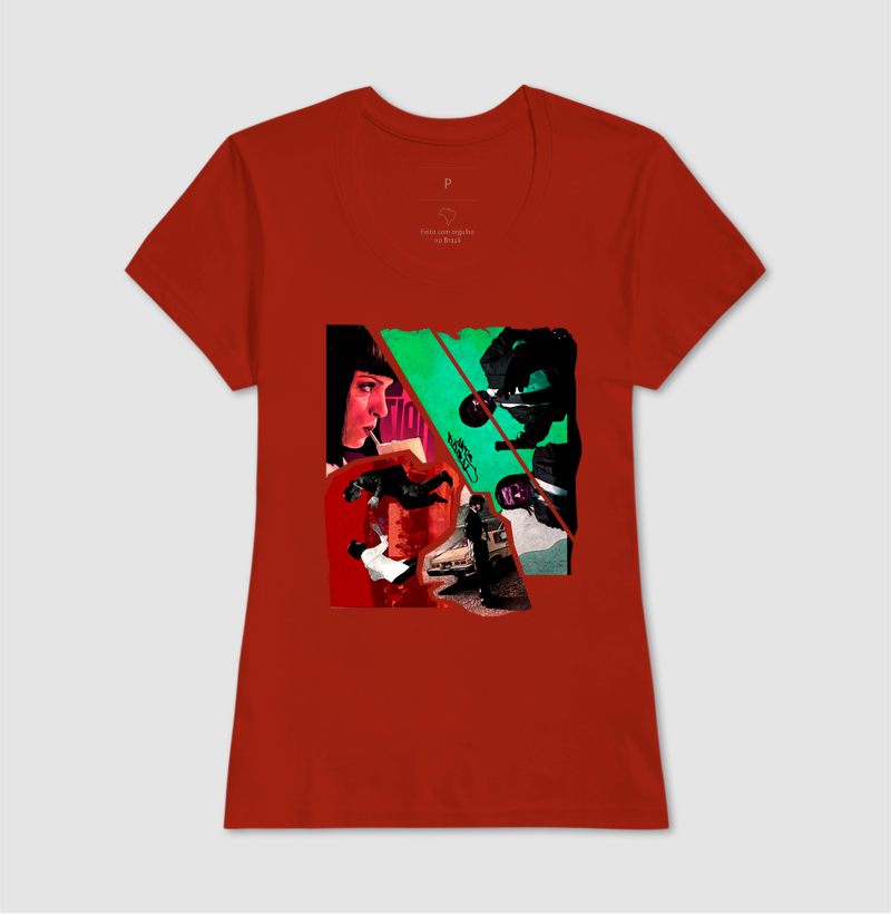Camisa 10