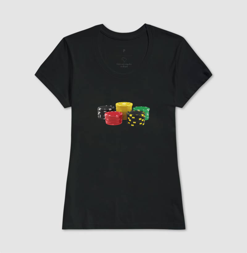 Camisa 15