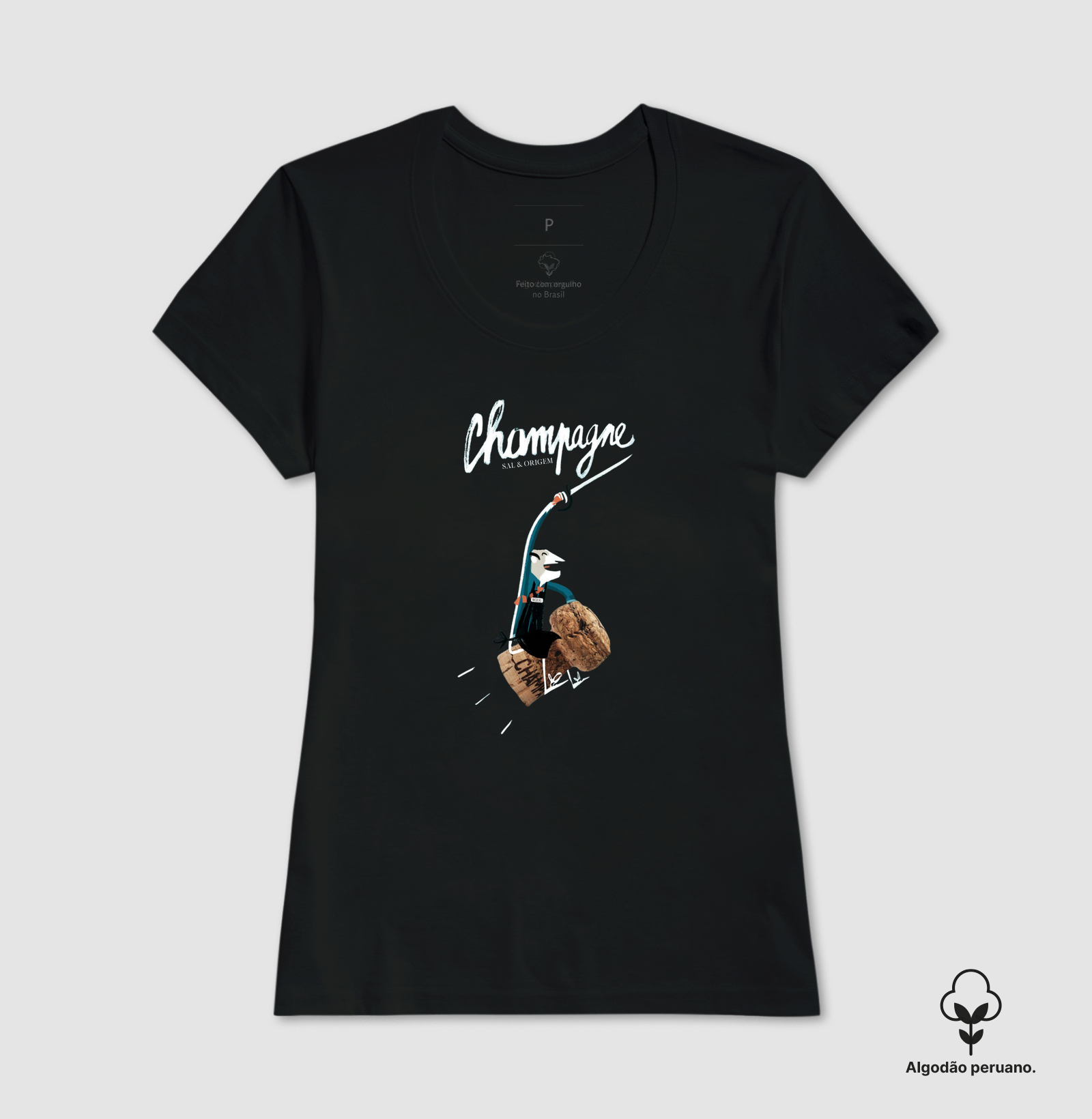 Camisa 2