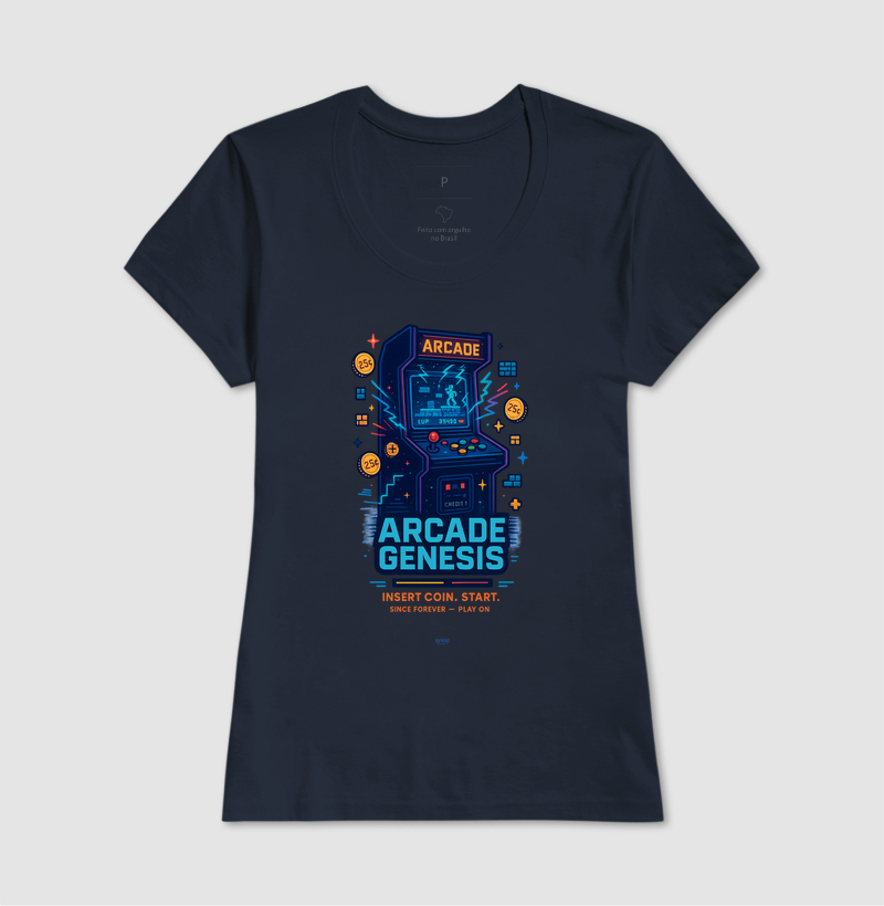 Camisa 11