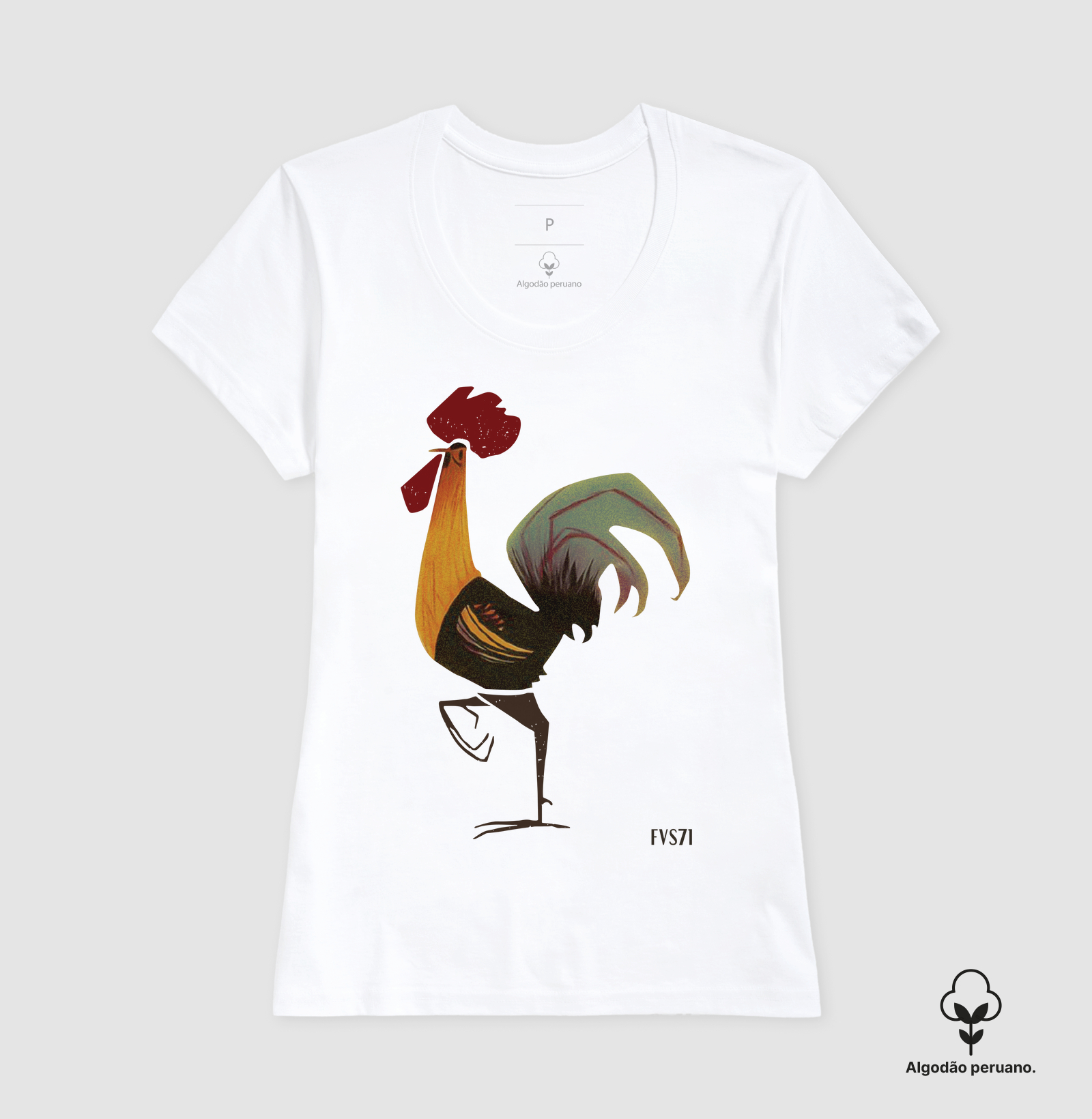 Camisa 5