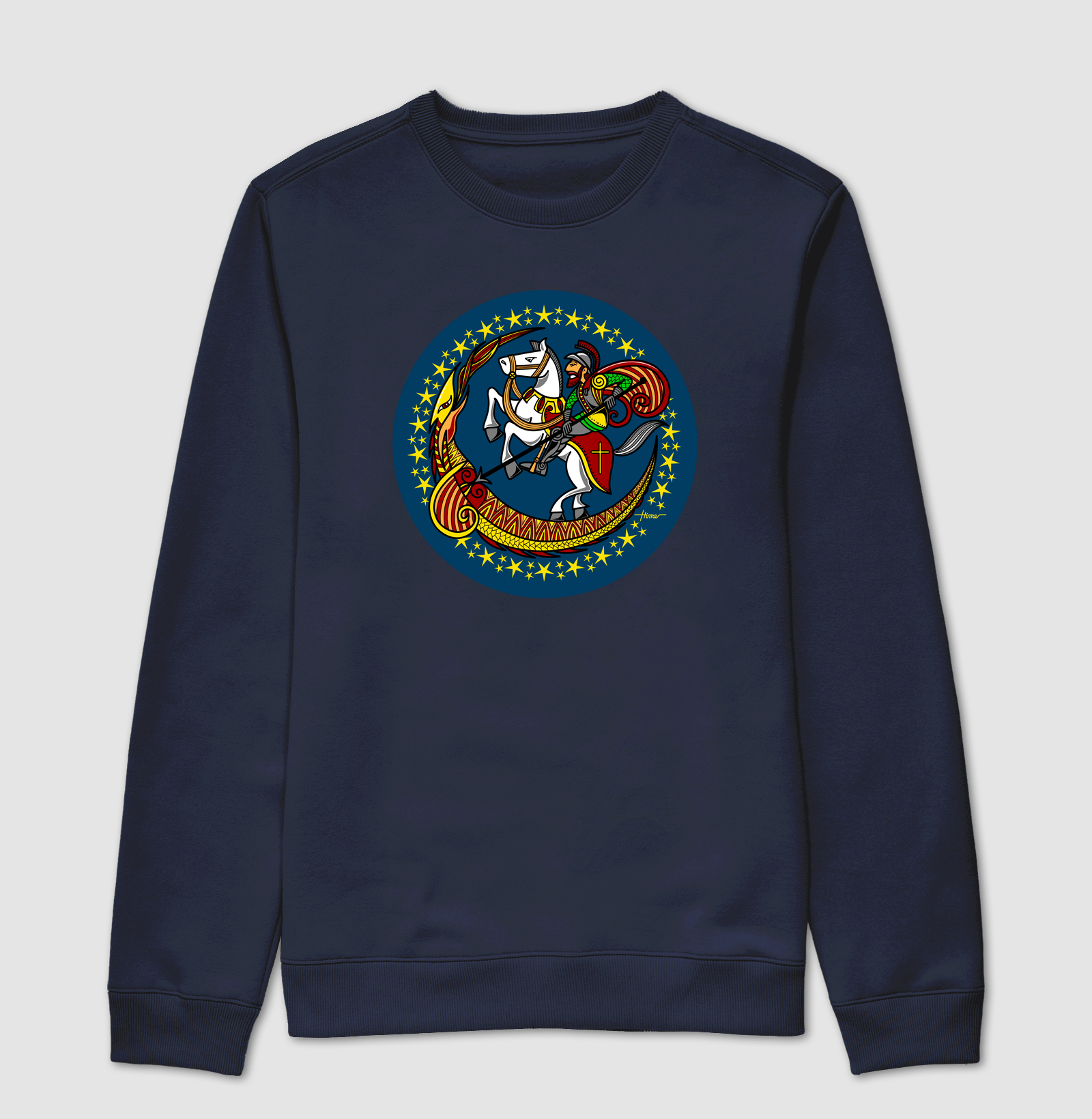 Camisa 4