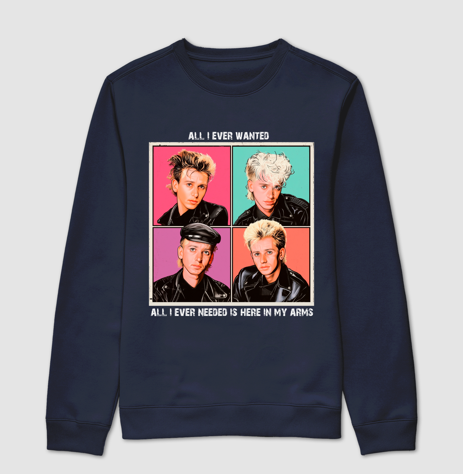 Camisa 4