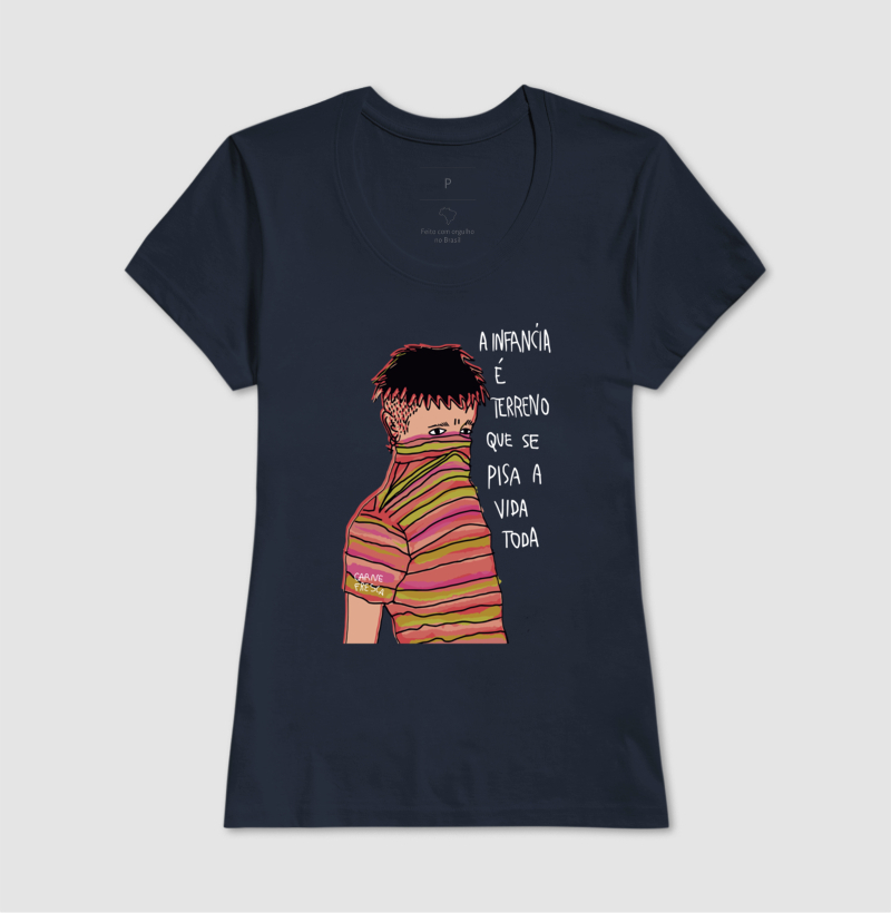 Camisa 10